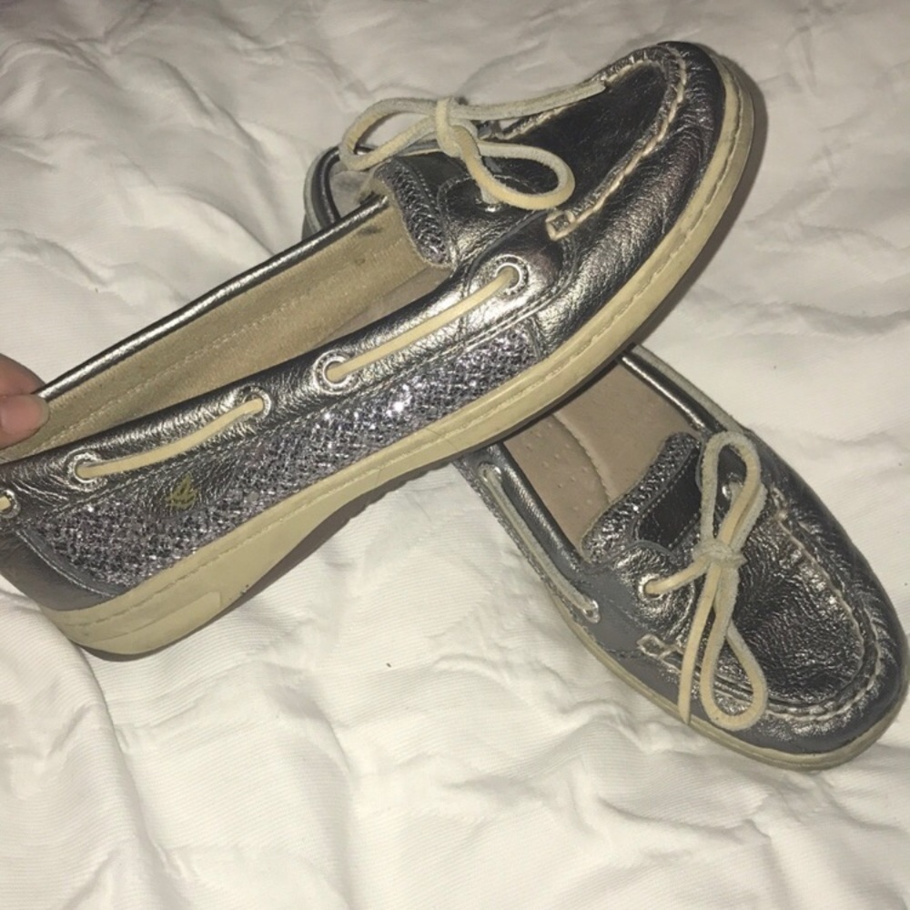 Sperry shoes
